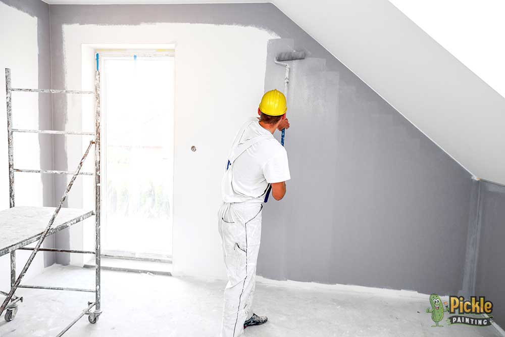 Vancouver Interior Painting